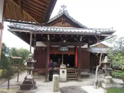 香雪院(京都府)