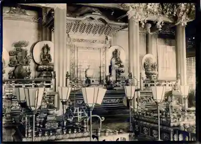 津観音(三重県)