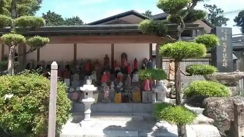 霊験寺(福岡県)