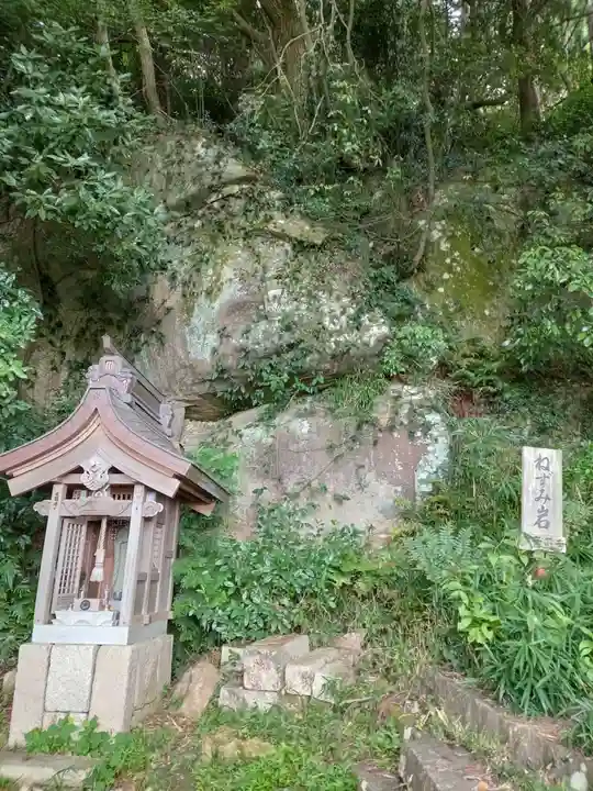 観音正寺のその他建物