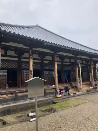 元興寺(奈良県)