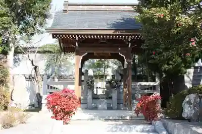 雲龍寺のその他建物