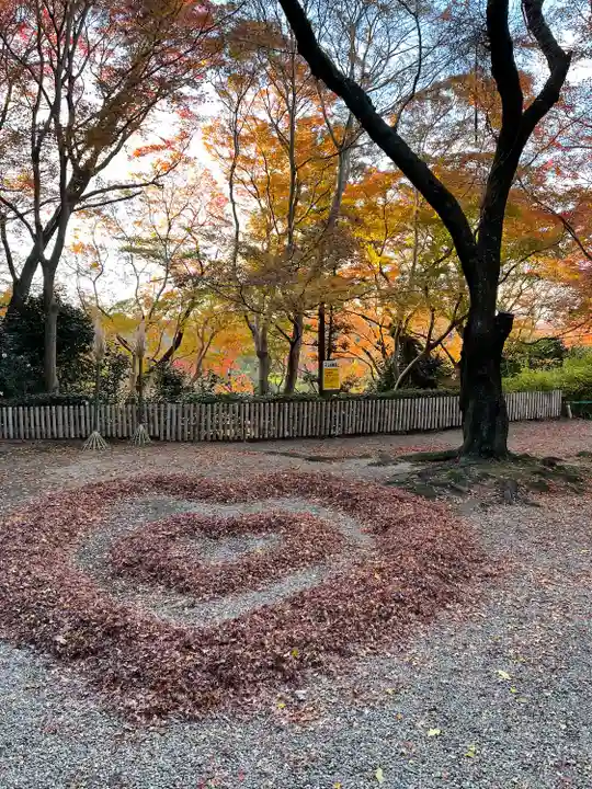 石清水八幡宮(京都府)