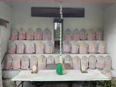 円観寺の末社・摂社