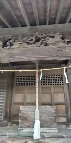 八雲神社（北鎌倉・山ノ内）(神奈川県)