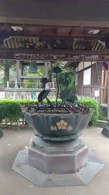 新井薬師（梅照院）(東京都)