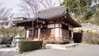 東光寺の本殿・本堂