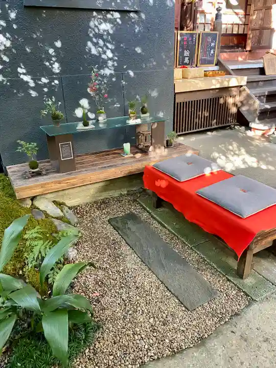 陽運寺(東京都)