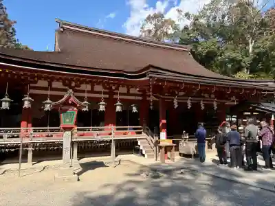 石上神宮(奈良県)