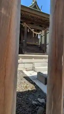 八幡神社(滋賀県)
