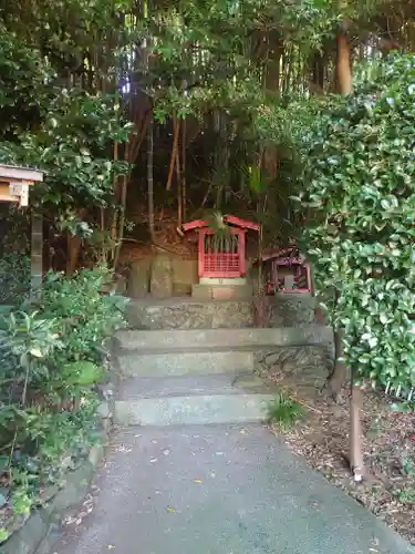 三島神社(神奈川県)