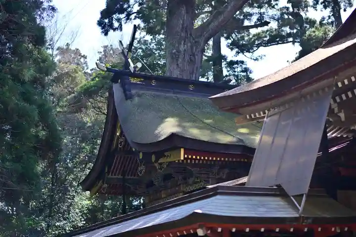 鹿島神宮(茨城県)