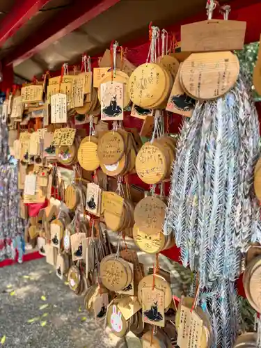 吉備津神社(岡山県)