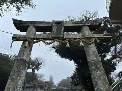 男嶽神社(長崎県)