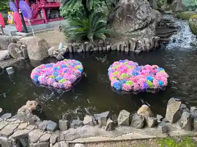楽法寺（雨引観音）(茨城県)