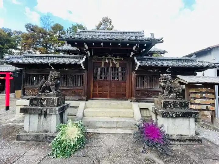 日吉神社(滋賀県)