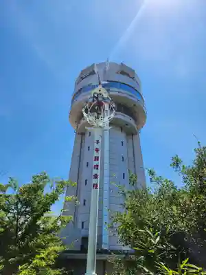 柿本神社の周辺