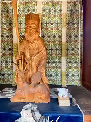 妙隆寺(神奈川県)