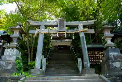篠崎浅間神社(東京都)