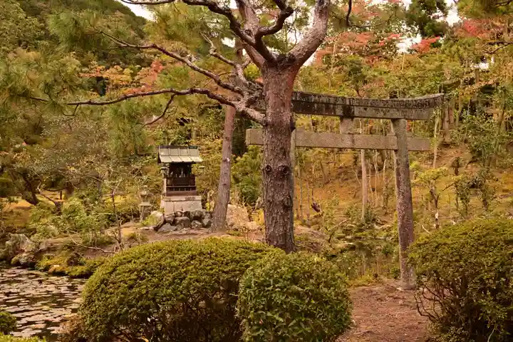 金地院(京都府)