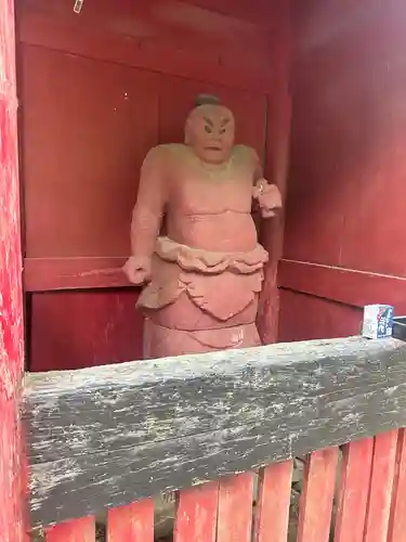 花園神社(茨城県)