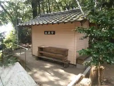 杵築社のその他建物