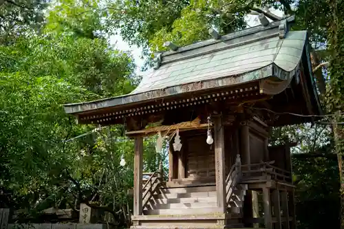 豊浜八幡神社(香川県)