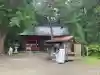 羽黒山五重塔(出羽三山神社)(山形県)