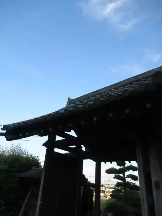 威徳院(千葉県)