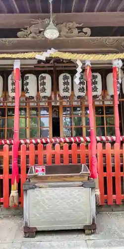 高浜神社(大阪府)