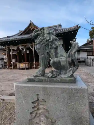 射楯兵主神社(兵庫県)