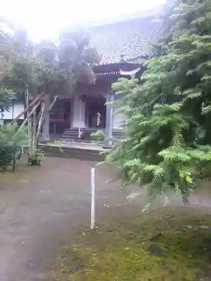 蚶満寺(秋田県)