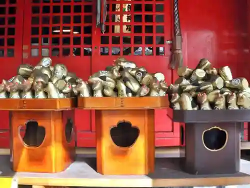 金生稲荷神社(青森県)