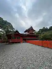 富士山本宮浅間大社(静岡県)