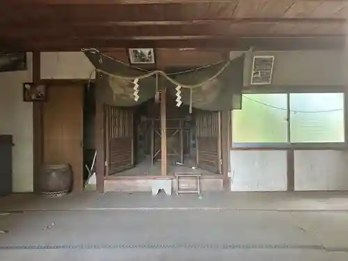 引宮神社(香川県)