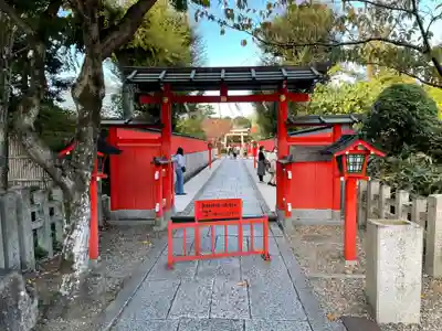 車折神社(京都府)
