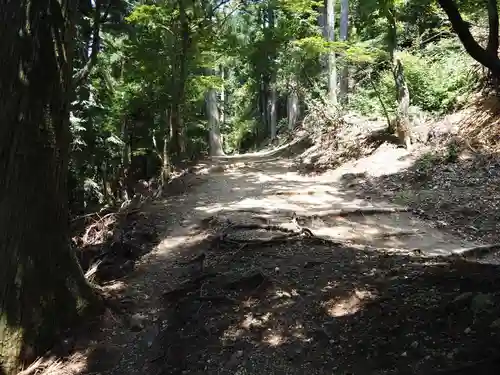 愛宕神社のその他建物