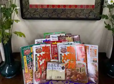 上原寺別院　祈誓結社(埼玉県)