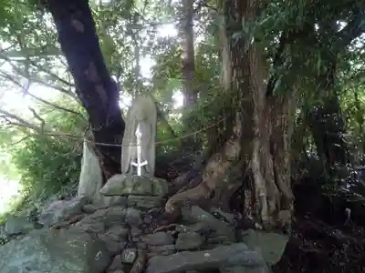 出水不動尊(茨城県)