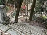 片山神社のその他建物