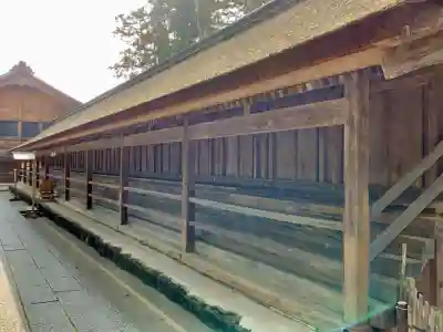 出雲大社(島根県)