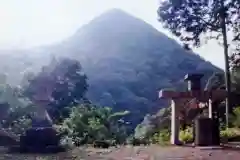 元伊勢天岩戸神社(京都府)