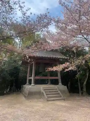 長楽寺観音堂(広島県)