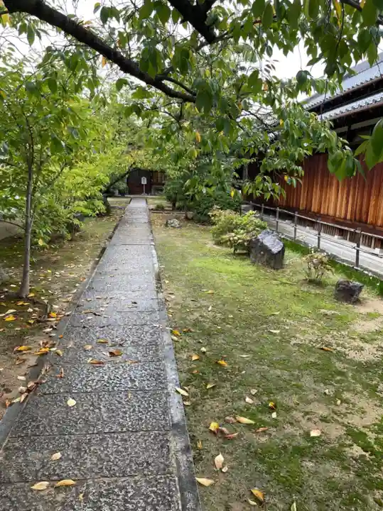 野中寺(大阪府)