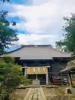蛟蝄神社門の宮(茨城県)