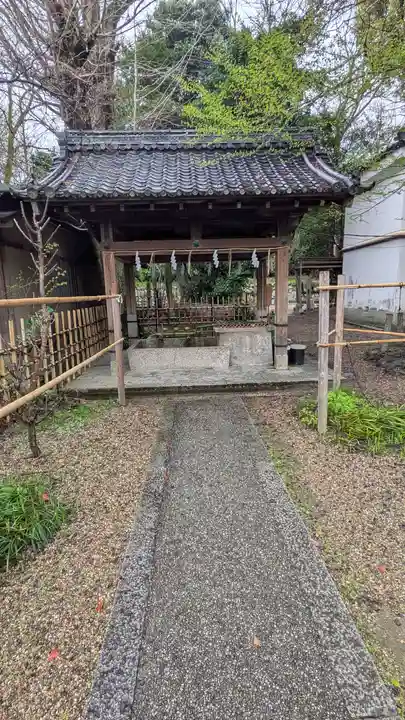 梨木神社(京都府)