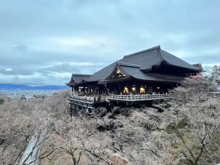 清水寺(京都府)