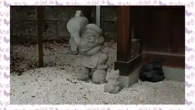 赤羽八幡神社(東京都)