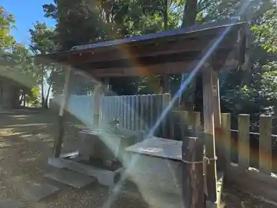 斑鳩神社(奈良県)
