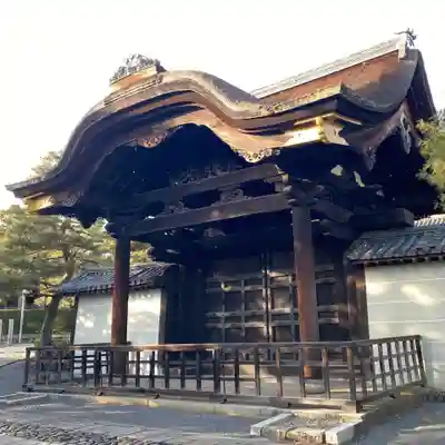 大徳寺(京都府)